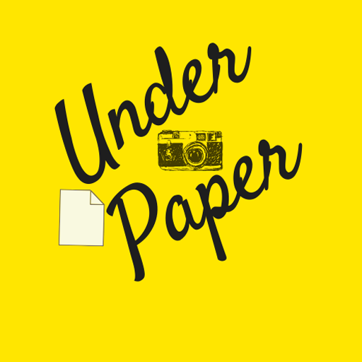 Under Paper ☼ ☁ ☂