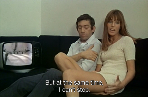 heavenhillgirl:  Slogan (1969) 