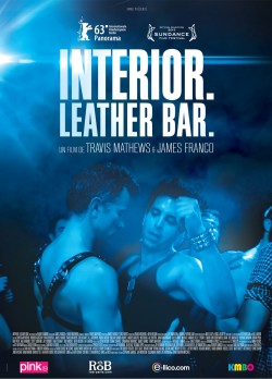 cinefamily:   Interior. Leather Bar. Cinefamily: January 2 -