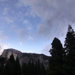 Beautiful. #Yosemite