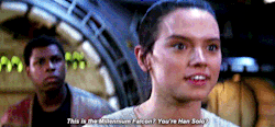 limnaia: bonkai-diaries:   #never 4get that rey was excited to