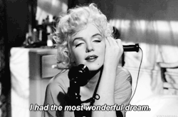 Marilyn Monroe in Some Like It Hot (1959)