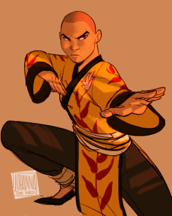 johannathemad:  kung fu panda doodles 