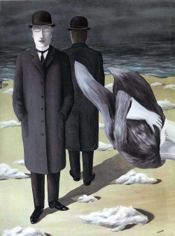  Rene Magritte  