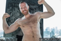 Male Celebrity Pits