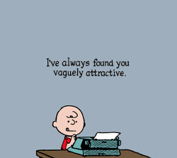 nevver:  Peanuts 