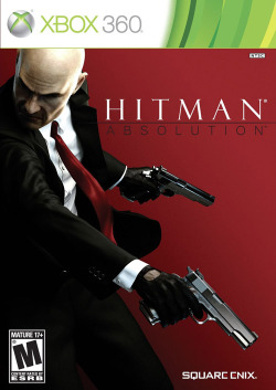 gamefreaksnz:   Hitman: Absolution Betrayed by those he once