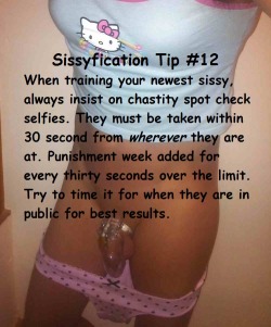 SissyHypnoCaptions