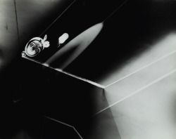 les-sources-du-nil:  György Kepes (1906–2001)Photogram, late