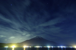 sione-photography:  宙 on Flickr. お気に入り 