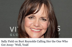 bird-internet:  bless sally field tbh 