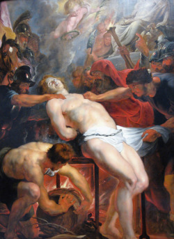 ars-videndi:                 Peter Paul Rubens (Siegen 1577 -