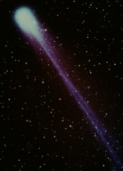  Comet Hyakutakewas Japanese amateur astronomer Yuji Hyakutake’s