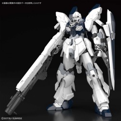 gunjap:  GUNDAM NT Series HGUC Sinanju Stein (Narrative Ver.)