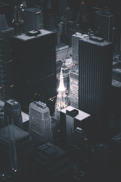 modernambition:  Standing Out | MDRNA | Instagram