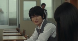 mianneofficial:  Haruma Miura as Kazehaya Shota. 