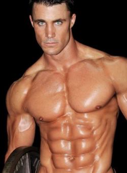 drwannabe:  RIP Greg Plitt 1977 - 2015 submitted by a follower