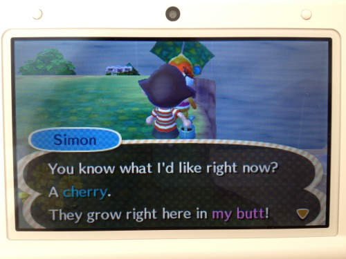 lavour:  i named my town “my butt" and it’s probably the best decision i’ve ever made 