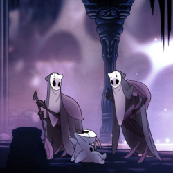 wt-art:Guess who has gotten about 103% done in Hollow Knight