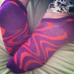 justmyfeet:  :) #socks #sockfeet #sockfetish #sexysocks #cutesocks