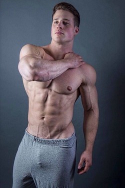 Nick sandell