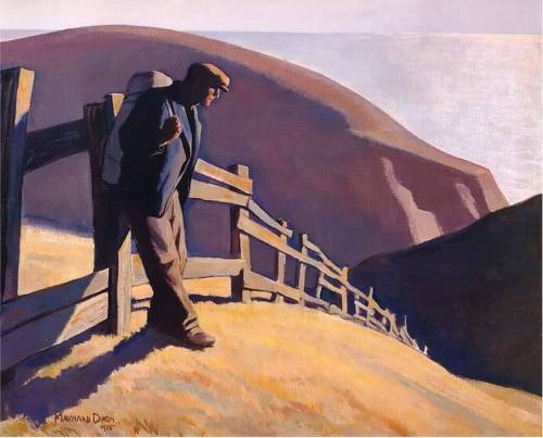   Maynard Dixon  