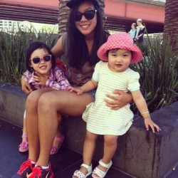 Take me back to Melbourne!! #Family day out with the nieces #melbourne