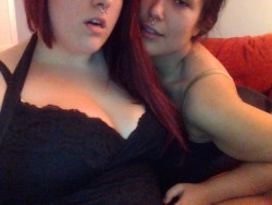 missfreudianslit:  My Lady, Miss Mina, has started her own Niteflirt.