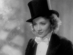 petrasvonkant: Marlene Dietrich in Morocco (1930)