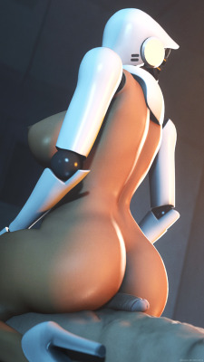 soulburnin:  More Haydee. This time with her butt. Full resolution