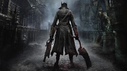 theomeganerd:  Bloodborne New Details, Screens Bloodborne takes