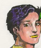 goldengiorno: ❤  Matching icons for you and your oc ❤