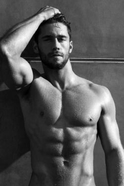 anademonia:  #NickAyler #Handsome #ManHottie #SexyMan #HotMale