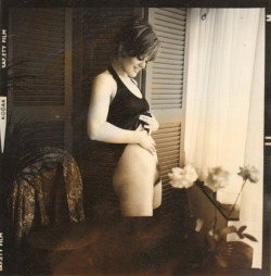 oldalbum: Bob Guccione - Sharon Bailey, 1972 
