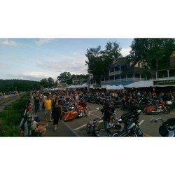 Laconia Bike Week 2015 (at BIKE WEEK LACONIA NH)