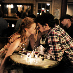 :  New “The Disappearance of Eleanor Rigby” stills! 
