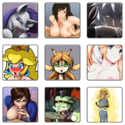 My Tumblr Crushes: doyle669 lolicatgirlsswf strictlyloli perverted-princesses baku-my-haku sugoimilk rule34andstuff jarexrose jack-aka-randomboobguy 