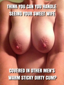 fuckyeah815:  ultimatelovers-captions:  @awesomethecuriousone