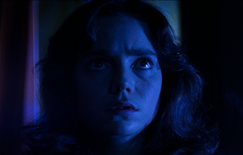 pierppasolini:Suspiria (1977) // dir. Dario ArgentoSuspiria (2018)