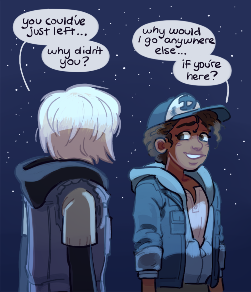 spacedlexi:cant stop thinking about one of the gayest scenes