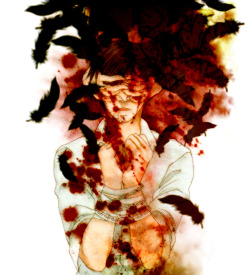 fy-silenthill-art:  x Art By crymoon kill