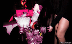 Party With Me