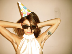 oldthunderballs:  Colleen Green! I’m in love and I don’t