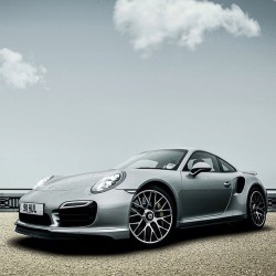 drivingporsche:  Porsche 911 Turbo