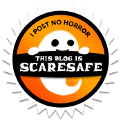 halloweentreat:  It’s Halloween season on tumblr and some of
