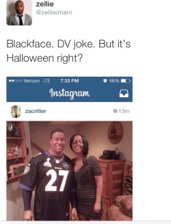 black-culture:  That time of the year… 