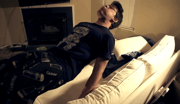 ninjaness-yo:  Markiplier in slow motion [x]
