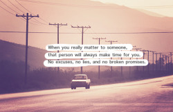 Fight for your happiness.