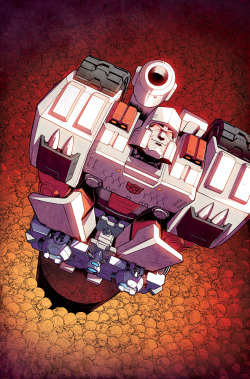 dcjosh:  MTMTE preview is out! But first: The best cover in all
