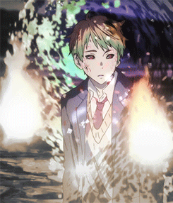 hitohiro:  Do I... look like... a normal person?     